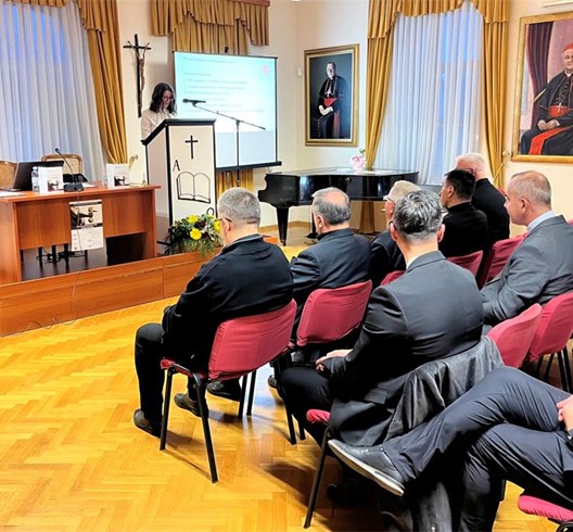 Održana redovita skupština Hrvatskoga kanonističkog društva u Gospiću